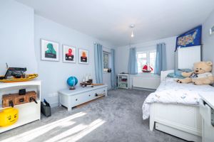 Bedroom- click for photo gallery